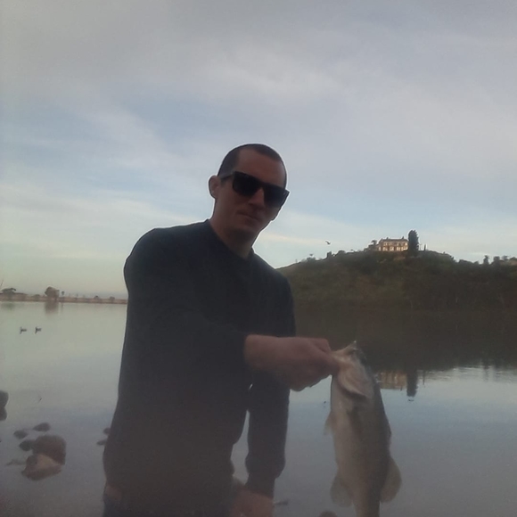 Meet your Posher, Mike - Picture 1 of 1